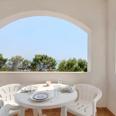 View Apartment Albufeira