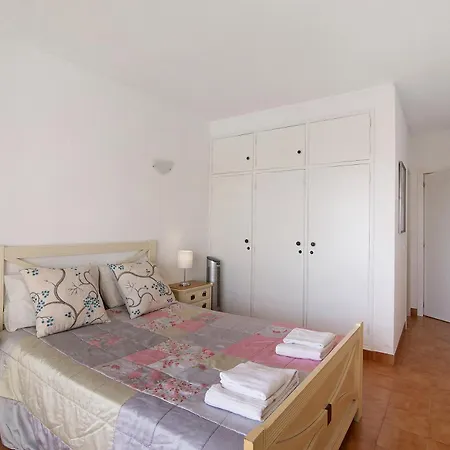 View Apartment Albufeira