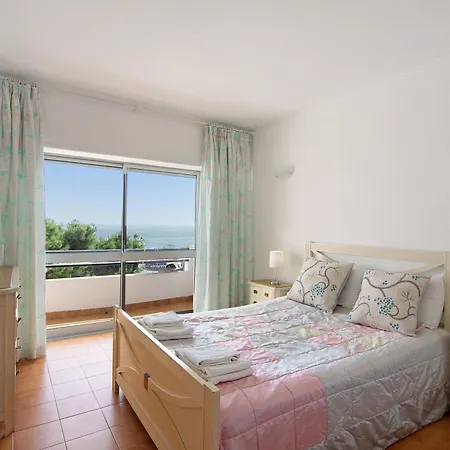 View Albufeira