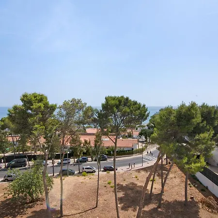 View דירה *