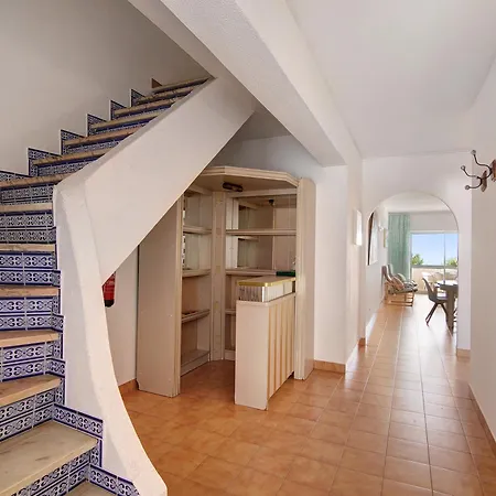 Apartamento View