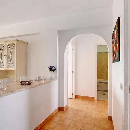 Apartamento View