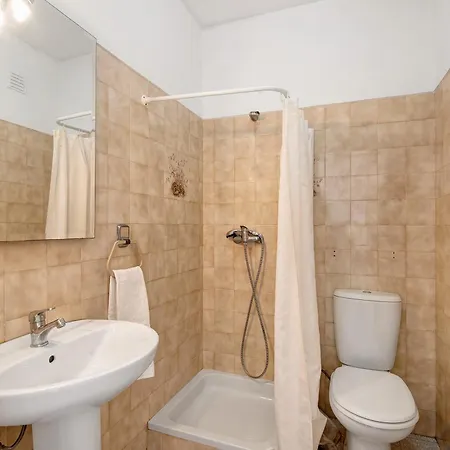 View Apartamento Albufeira
