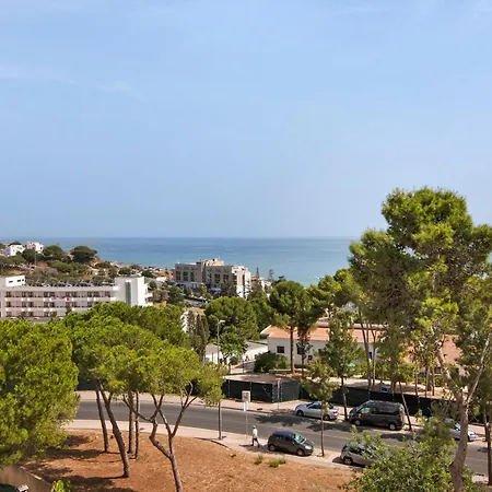 Apartamento View