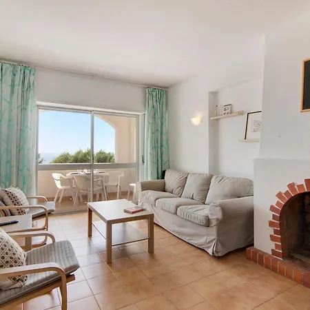 Apartamento View *