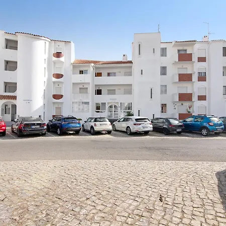 View Apartamento Albufeira
